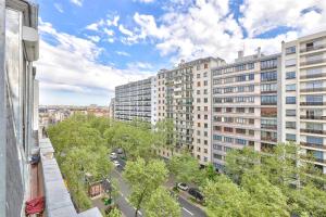 Magnifique studio à proximité du métro
