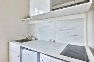 Magnifique studio à proximité du métro