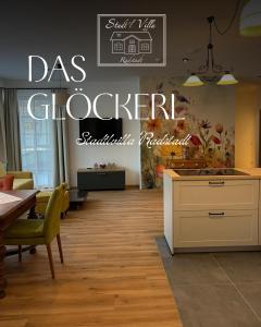 Stadtl Villa Radstadt