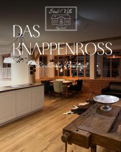 Stadtl Villa Radstadt