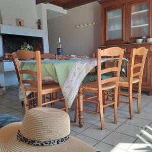 Mas de Trescouvieux