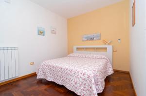 Marysas house