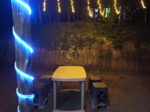 Sathyans camp valley Homestay