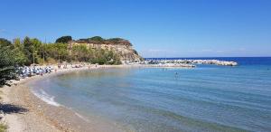 Stelios Studios - Zante Seaview Nests