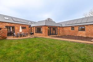 The Stables