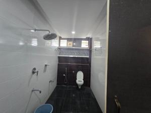 Bangalore Residency, Srikalahasti