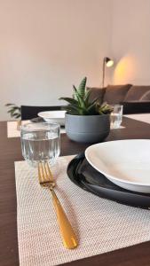 Venice Mestre, New Single Room with Balcony & Bath