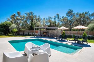 Villa Pasteli Sweet by Villa Plus