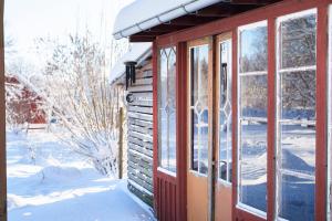 Gästhus Centralt i Småland
