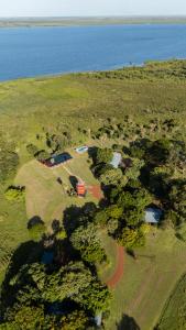 Estancia Iberá