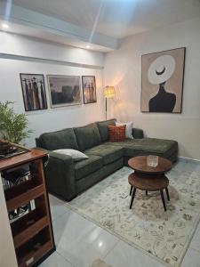Shangri La Residency