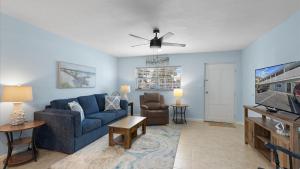 Sea Spray - Premium Location Downtown, Gulf Views!