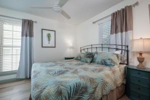 Island Living at Island Place 205!