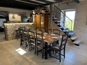 La Forge, gîte 10 personnes à 10 min du Puy dufou