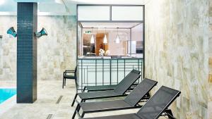 VacationClub Diune Resort Apartament 411