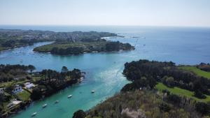 -GARDEN - Une Oasis au coeur de Concarneau