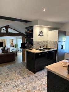 La Forge, gîte 10 personnes à 10 min du Puy dufou