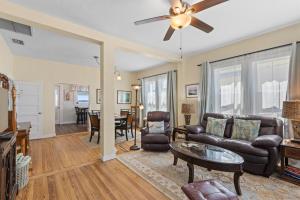 Eva Maes Waterfront Cottage Cedar Key Amazing View