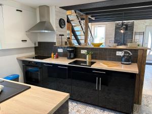 La Forge, gîte 10 personnes à 10 min du Puy dufou