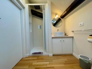 Appartamento - Mini Suite