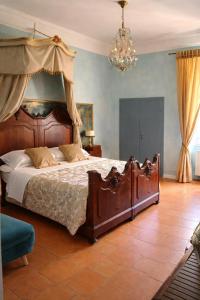 Foresteria di Palazzo Picedi - Historic Rooms Sarzana