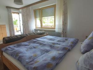 Ferienwohnung Weißenbacher