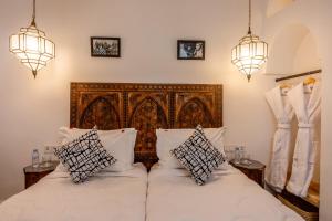 Riad Nostalgia & Spa