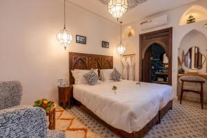 Riad Nostalgia & Spa
