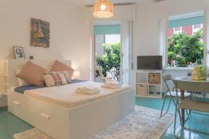 Casa Caligo a 2 Passi dal Mare