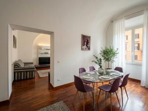 Rome in Style Colosseum