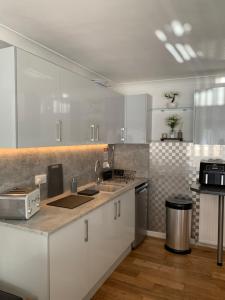 Crayfords Guest House