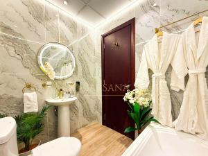 Barsana - Studio by Marina Walk - Huge Layout