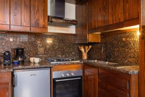 Falegnami urban loft