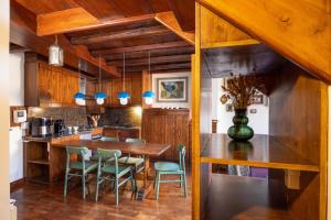 Falegnami urban loft