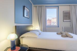 Double Jeu - Magnifique Chambre Sur Les Ramblas