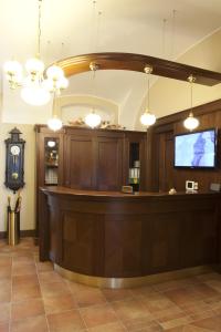 Hotel Zámek Berchtold