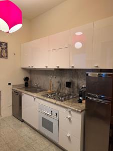 Flats4rent Residenza ai Tigli