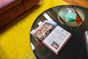 Falegnami urban loft