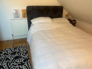 Lovely, large, light apartment