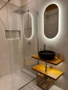 LAtrio Suite