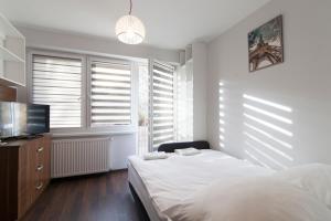 Apartamenty Białystok - Bema 89a