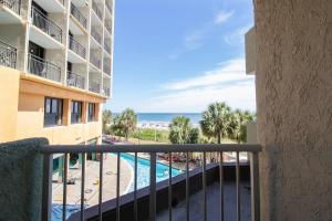 Ocean View From the 3rd Flr Includes Breakfast