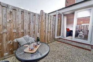 Flat 1, Watledge House, Tewkesbury