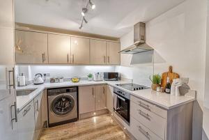 Flat 1, Watledge House, Tewkesbury