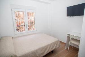 Winahost Habitaciones Emilio Gasco