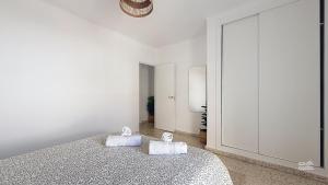 Villa Almirante Torrecilla by South Costa