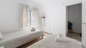 Villa Almirante Torrecilla by South Costa