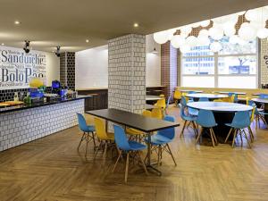 ibis budget SP Centro Sao Joao