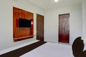 Hotel O Green valley