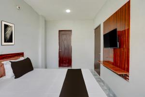 Hotel O Green valley